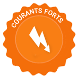 Courants forts