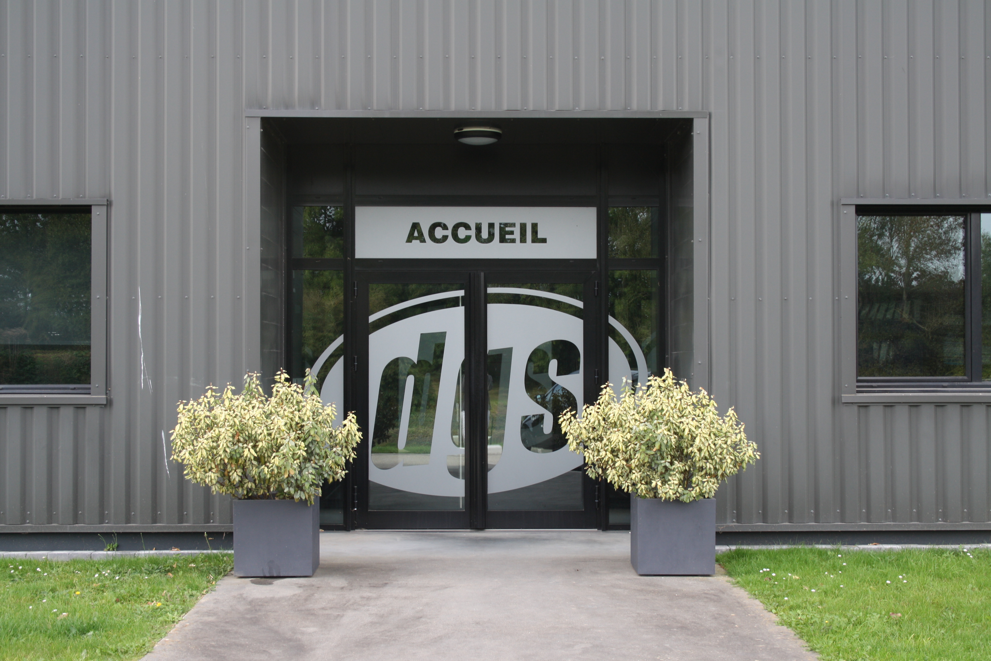 ASSISTANT DE GESTION (H/F)